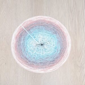 Modal-Mix Nr. 134