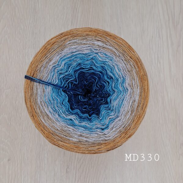 Modal-Mix Nr. 330