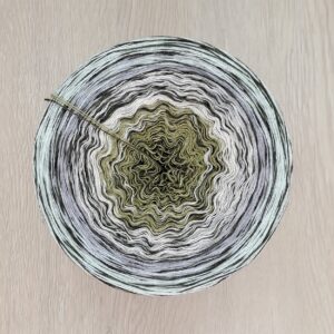 Modal 393 - 1200/3 - versandfertig