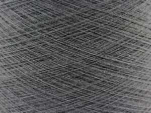 Uni Modal-Mix Grau meliert