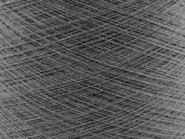 Uni Modal-Mix Grau meliert